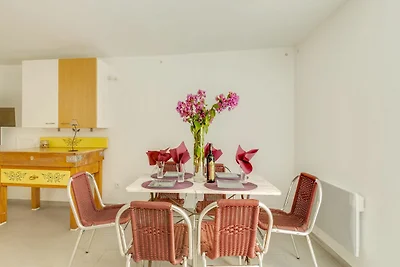 Vakantiehuis in Katharendorp Montouliers