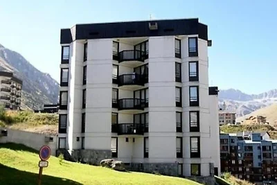 Apartment in Lavachet in der Nähe der...