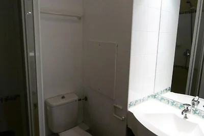 Appartamento a Plagne Soleil con accesso alle...