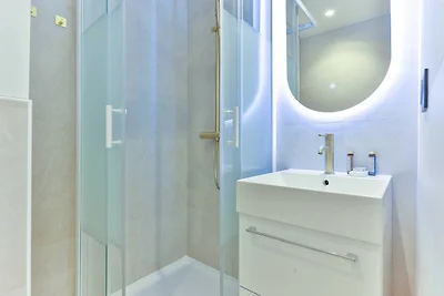 Schצne 1-Zimmer-Wohnung