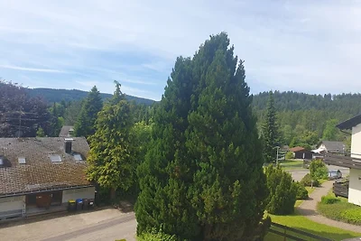 Ferienwohnung mit 1 Schlafzimmer