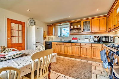 Ferienhaus in Ashbourne nahe Dovedale