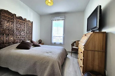 Apartment in Aix-les-Bains in der Nähe von Se...