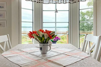 6 Personen Ferienhaus in HJO-By Traum