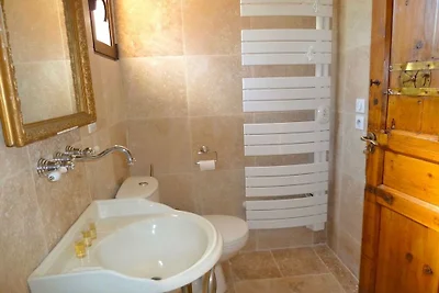 Vakantiehuis met 2 slaapkamers