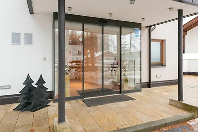 Appartamento con vista e sauna a infrarossi