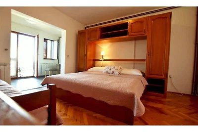 Apartments Adriana - Studio Apartment (Studio...
