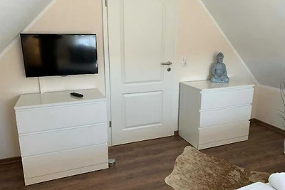 Ferienhaus mit 1 Schlafzimmer