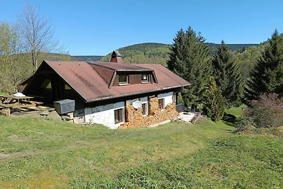 Ferienhaus Am Hermannsberg, Oberschönau