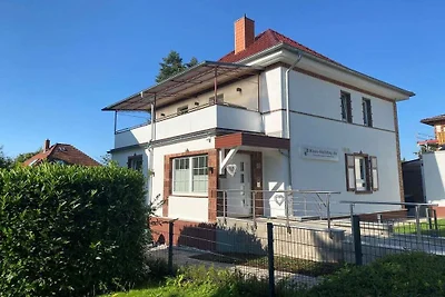 HarzVilla Bad Sachsa.