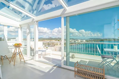Marinamar Sea View - Apartment Mit Gratis...