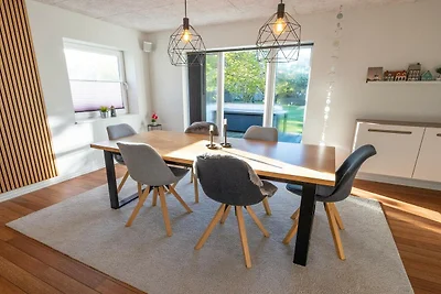 4 stelle case ad Hanstholm