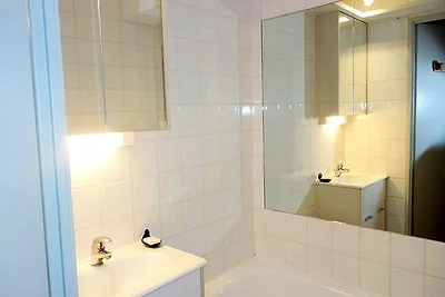 2 Zimmer für 6 Personen