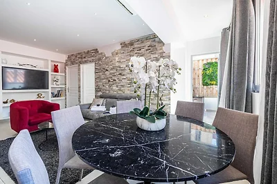 Grazioso appartamento - AC - 2BR - 6P -...