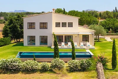 44330 Finca moderna Can Sal cerca de Ariany
