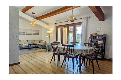 Ferienhaus Erholungsurlaub Armissan