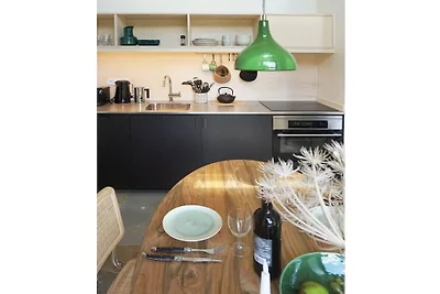 Duinweg 4a - Wohnung B