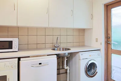 12 Personen Ferienhaus in Fårevejle
