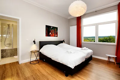 Ferienhaus in Spa mit Whirlpool