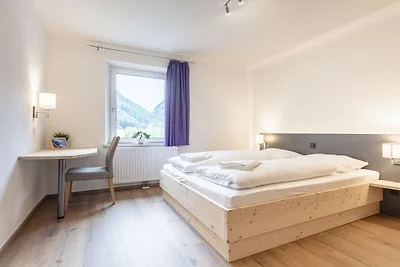 Wohnung in Eisenerz mit Balkon und Wifi