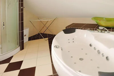 Vakantiehuis Kolczewo bij Oostzeestrand