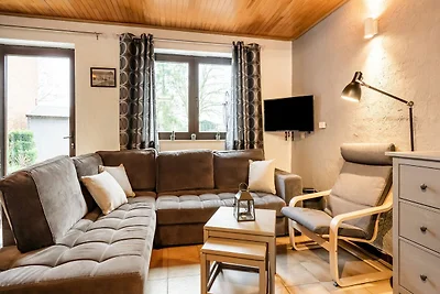 Ferienhaus in Lessive in derNähe vondem...