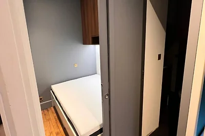 Appartamento a Mont-Dore vicino alla stazione...