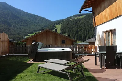Liondes Chalet Moltina