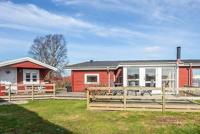 Moderne Kabine am Strand -- By Traum...