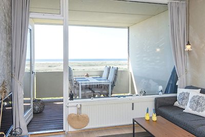 4 persoons vakantie huis in Fanø