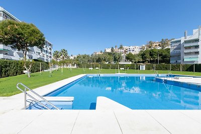 Bajamar De Calaflores - Apartamento.