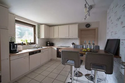 Vakantieappartement met 5 slaapkamers