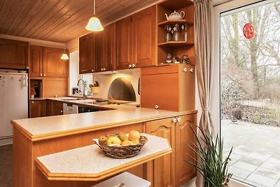 7 Personen Ferienhaus in Humble