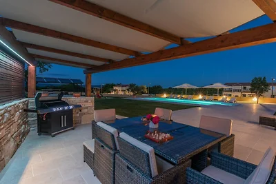Villa Ana Comfortabele vakantiewoning