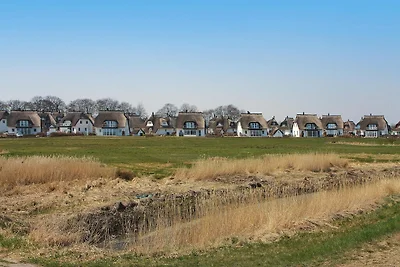 Ferienhaus Weiße Düne, Zinnowitz