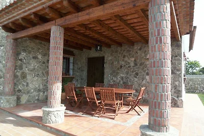 Villa Maria del Carmen