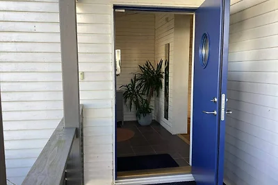 5 Sterne Ferienhaus in TORSLANDA