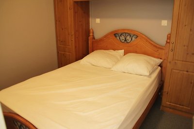 Appartement in Chatel voor twee personen