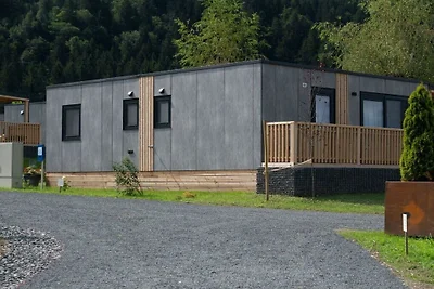 Maison de vacances à Ostriach avec terrasse