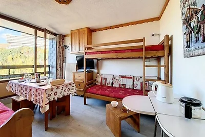 Angenehmes Apartment · Direkter Zugang zur Sk...