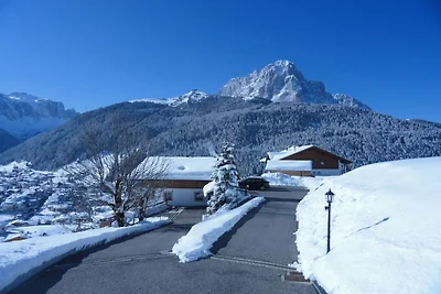 Dolores - Ihr Urlaubsziel in Wolkenstein
