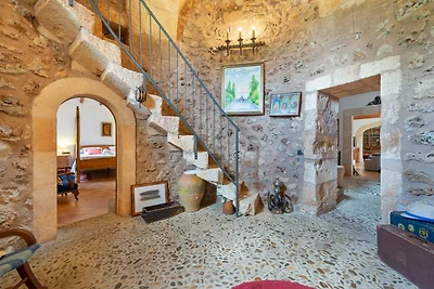 Can Colis - Ferienhaus Mit Privatem Pool