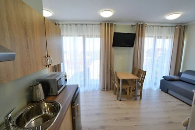 Casa vacanze a Sarbinowo