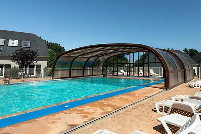 Vakantiehuis in Frankrijk met Balkon