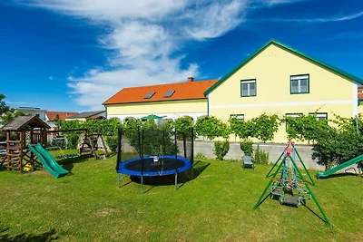 Ferienwohnung Appartementhaus-Freiler