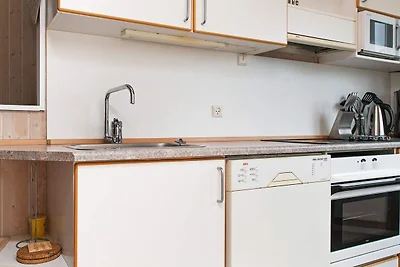 6 Personen Ferienhaus in Børkop-By Traum