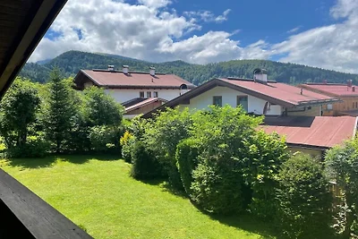 Ferienwohnung mit 1 Schlafzimmer
