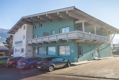 Geols - Sonnseitn Appartements
