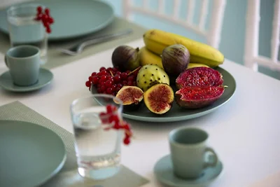 Ferienhaus in Maiori in Strandnähe