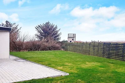 8 Personen Ferienhaus in Harboøre